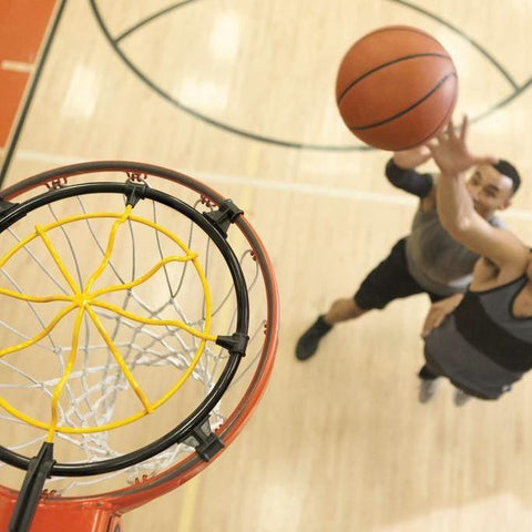 Entraîneur de basket-ball double double SKLZ