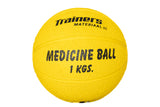 Medicine Ball