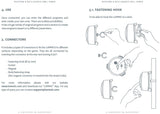 Lummic Reaction Lights