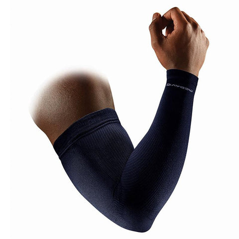 Mc David - Elite Compression Arm Sleeves / Pair [8837]