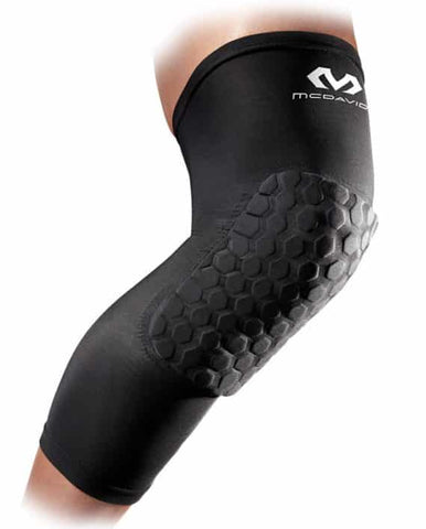 Mc David - Hex Leg Protection Sleeves / Pair [6446]