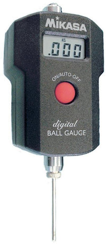Mikasa - Digitale Drukmeter AG500