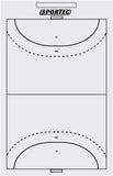 Tableau de bord Sportec