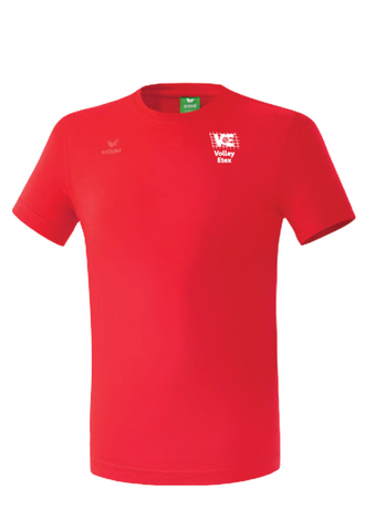 Teamsport - T-Shirt - Functioneel