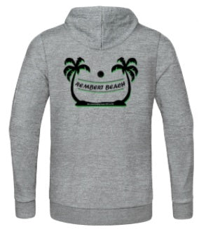 Sweater met kap - Base