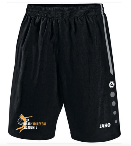 Jako Short Turin