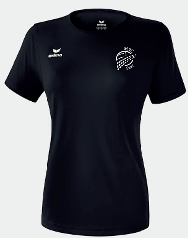 Teamsport - T-Shirt - Functioneel