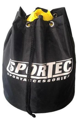 Sportec Tas voor afbaken bollen