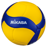 Ballon de volley Mikasa V200W FIVB