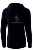 Vest met kap - Sweatjack