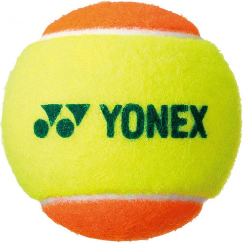 Balle de tennis Yonex - Étape 2
