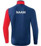 Veste de présentation 5-C