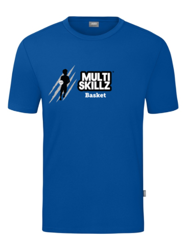 Multi SkillZ® - T-shirt de sport - Basket
