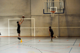 Multi SkillZ for Basket polsband