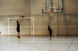C2C - Kit de basket