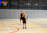 C2C - Kit de basket