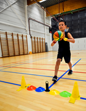 C2C - Kit de basket