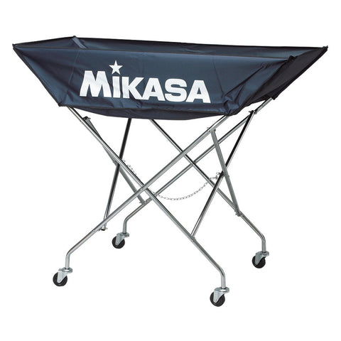  Chariot à balle - Mikasa 