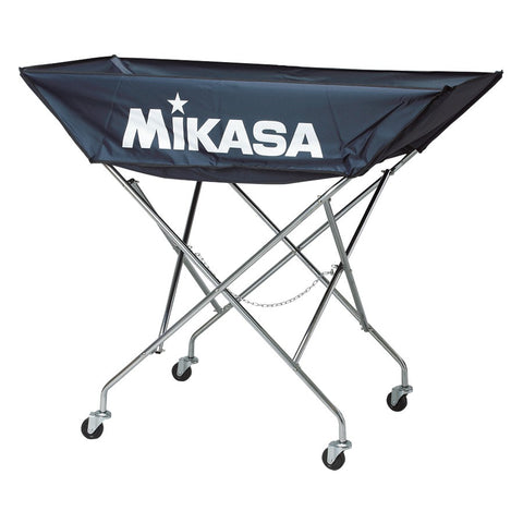 Mikasa Ballenwagen Rechthoek
