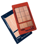 Gepersonaliseerd coachbord - Volleybal