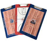 Gepersonaliseerd coachbord - Basketbal
