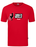 Multi SkillZ® - T-shirt de sport - Pied