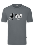 Multi SkillZ® - Sport T-Shirt - Foot