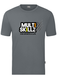 Multi SkillZ - T-Shirt 2