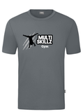 Multi SkillZ - Sport T-Shirt - Gym