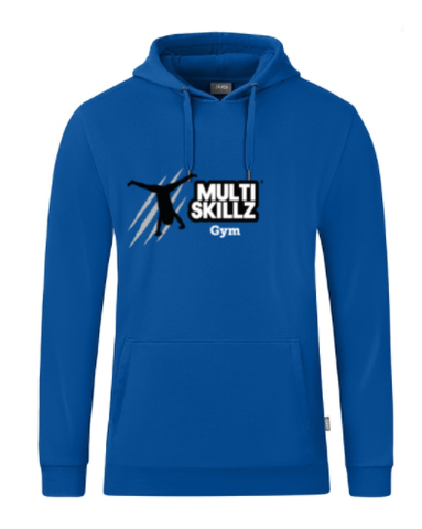 Multi SkillZ® - Hoodie - Gym