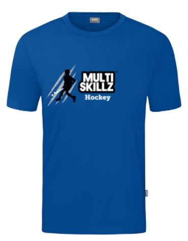 Multi SkillZ - Sport T-Shirt - Hockey