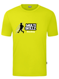 Multi SkillZ - Sport T-Shirt - Hockey