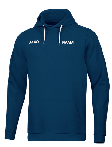 Hoodie met kap - Base