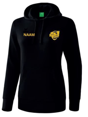 Hoodie - Sweatshirt met kap