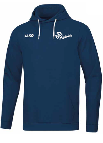 Hoodie met kap - Base