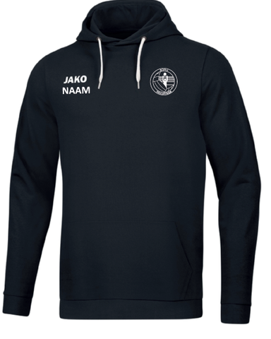 Hoodie met kap - Base