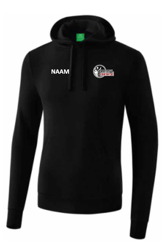 Hoodie - Sweatshirt met kap