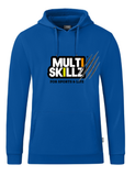 Multi SkillZ® - Hoodie 2