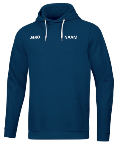 Hoodie met kap - Base