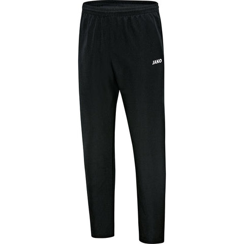 Pantalon décontracté classique