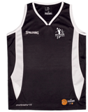 Spalding Trainings tank top