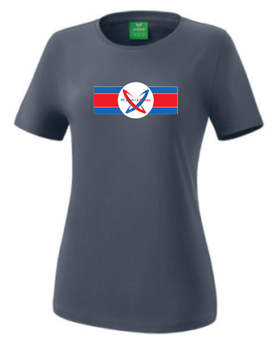 Teamsport T shirt - Katoen
