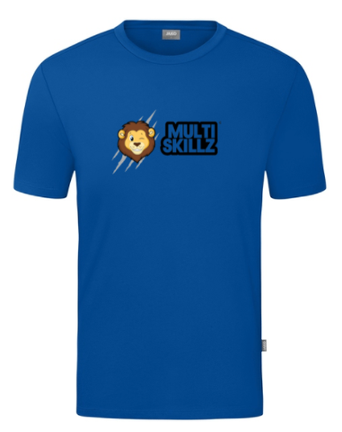 Multi SkillZ - T-Shirt 4