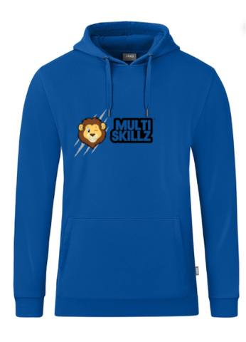 Multi SkillZ® - Hoodie 4