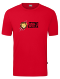 Multi SkillZ - T-Shirt 4