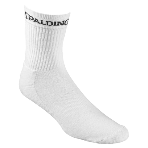 Socks Mid Cut ( 3 pairs )