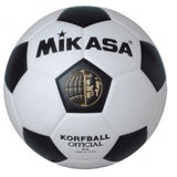Mikasa Korfball Noir/Blanc
