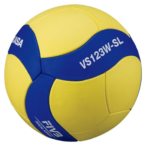 Ballon de volley Mikasa VS123W-SL
