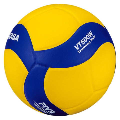 Mikasa VT500W - Setter Ball 