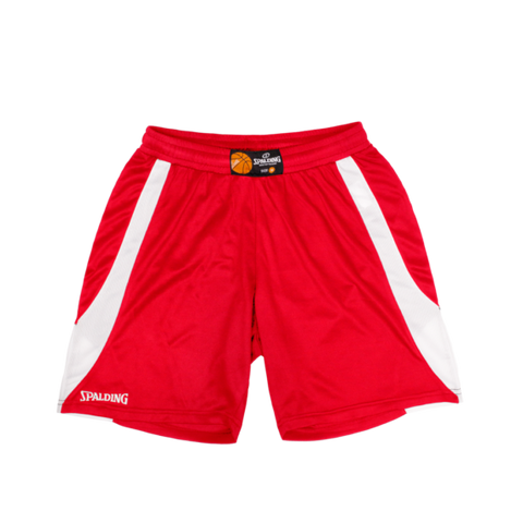 Spalding short